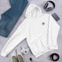 Martini Girls and Guns Hoodie SIS Training Gear White S 