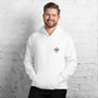 Martini Girls and Guns Hoodie SIS Training Gear 
