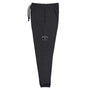 Shrublands Health Retreat Joggers Q Branch Media Black Heather S 