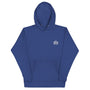 Premium SIS Hoodie SIS Training Gear Royal Blue S 