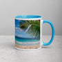 Jamaica Beach 11oz Mug Mugs SIS Training Gear 