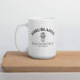 Shrublands Health Retreat Mug Q Branch Media 