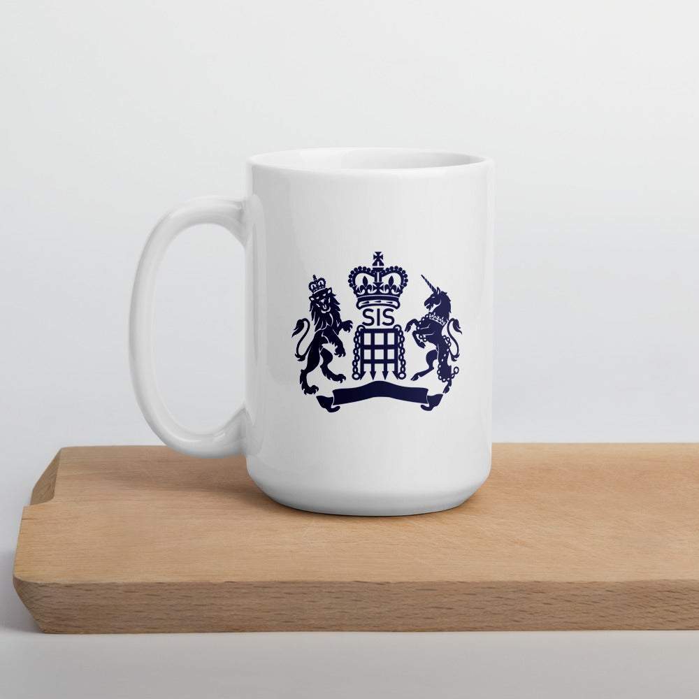 Mug SIS Training Gear 