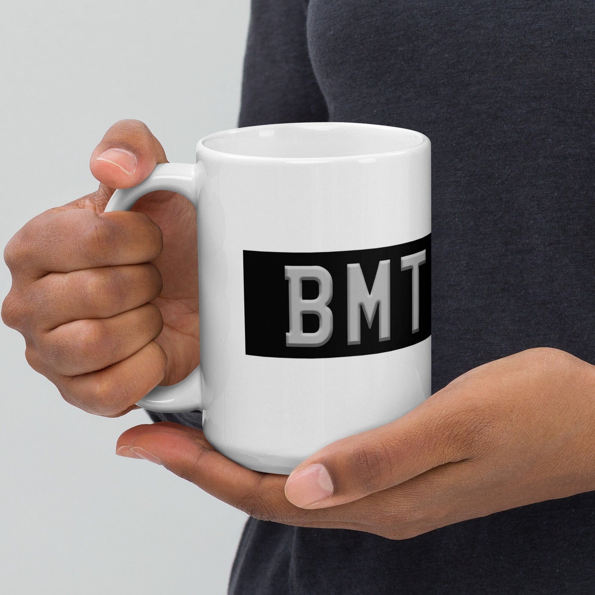 BMT 216A 15oz Mug SIS Training Gear 