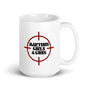 Martinis Girls and Guns 15oz Mug SIS Training Gear 