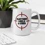 Martinis Girls and Guns 15oz Mug SIS Training Gear 