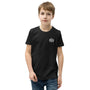 Kids Training T-Shirt Q Branch Media 