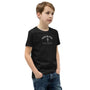 Kids Shrublands Health Retreat T-Shirt Q Branch Media 
