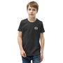 Kids Training T-Shirt Q Branch Media 