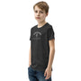 Kids Shrublands Health Retreat T-Shirt Q Branch Media 