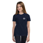 Kids Training T-Shirt Q Branch Media 