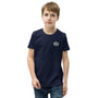 Kids Training T-Shirt Q Branch Media 