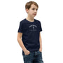 Kids Shrublands Health Retreat T-Shirt Q Branch Media 