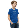 Kids Shrublands Health Retreat T-Shirt Q Branch Media 