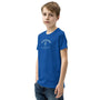 Kids Shrublands Health Retreat T-Shirt Q Branch Media 