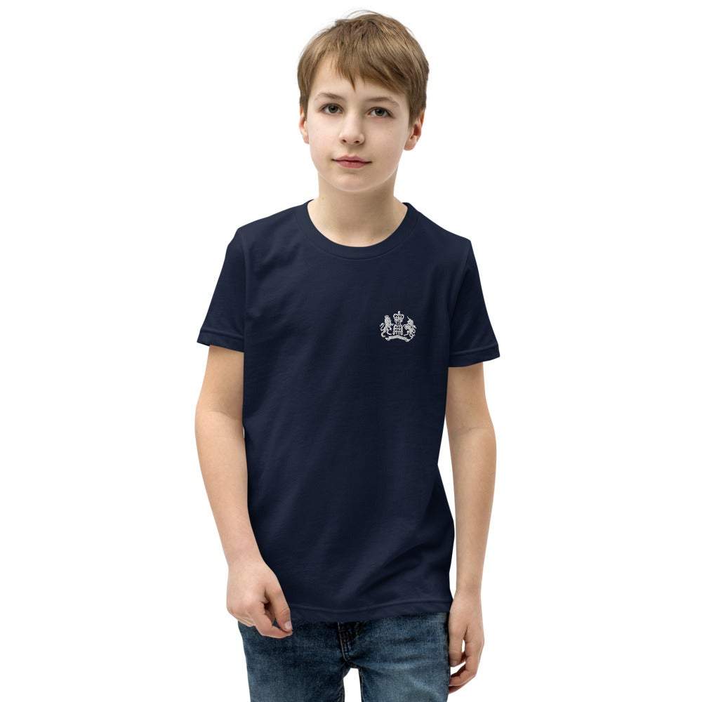 Kids Training T-Shirt SIS Training Gear 