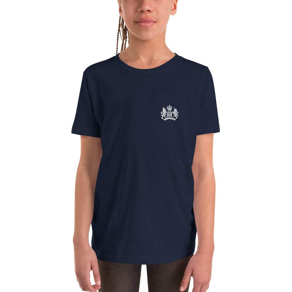 Kids Training T-Shirt SIS Training Gear 