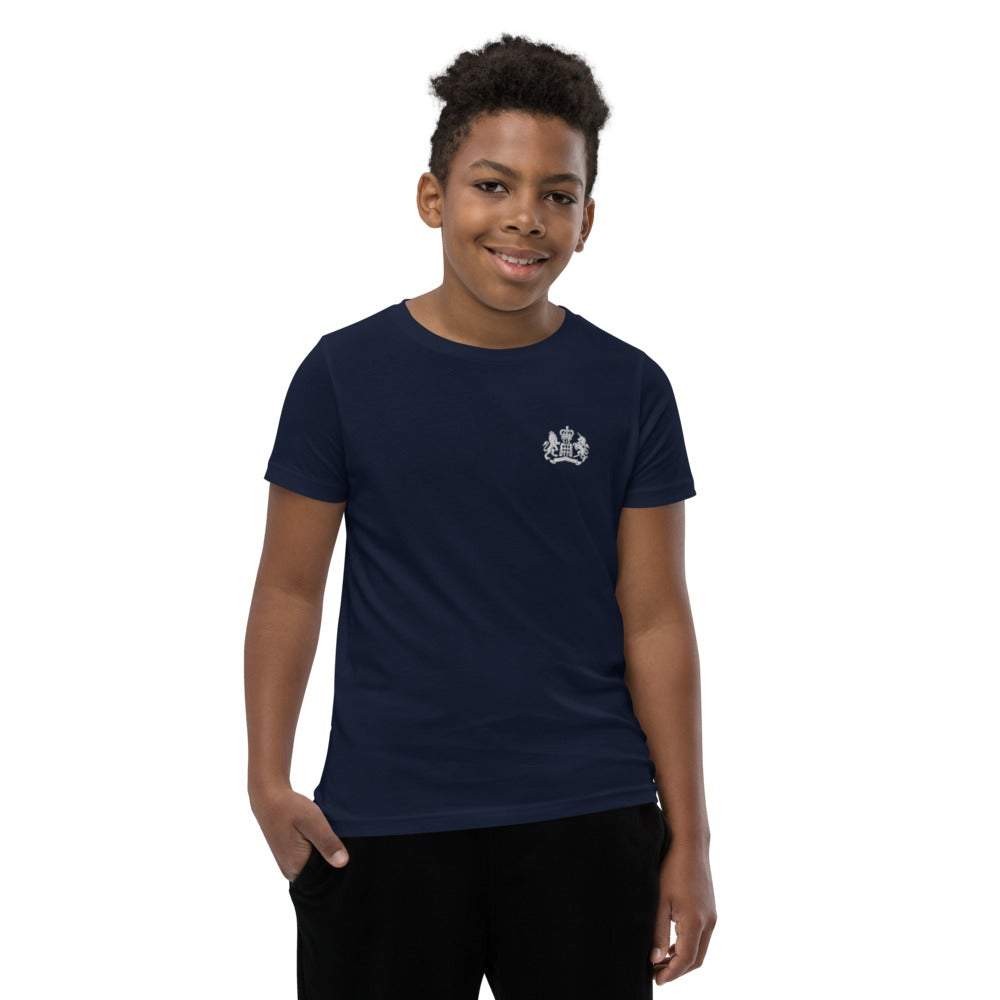 Kids Training T-Shirt SIS Training Gear 